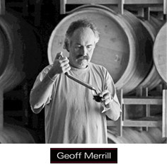 Geoff Merrill Wines