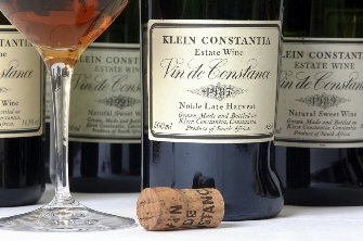 Vin de Constance