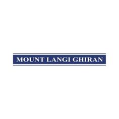 Mt Langi Ghiran