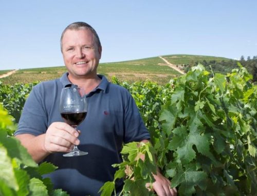 It’s Time to Rethink South African Pinotage