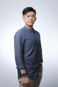 Chen Ting Chi (Michael)