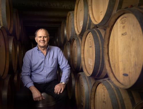 Michael Brajkovich MW announced as the 2024 Winemakers’ Winemaker