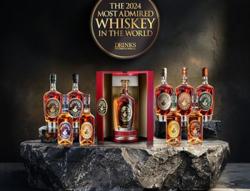 Michter’s Receives The Industry’s Highest Honor: The 2024 World’s Most Admired Whiskey